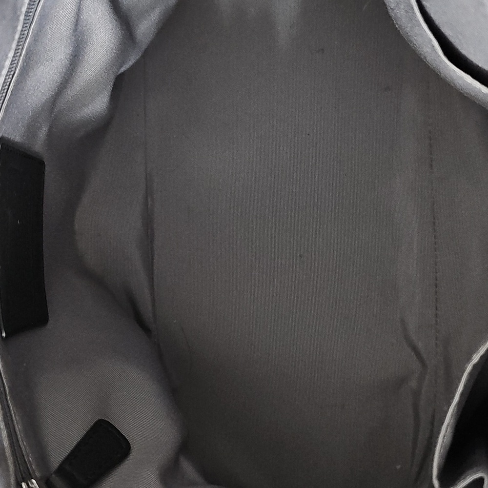 Coach Peyton Cora Domed Satchel - Picture 10 of 12